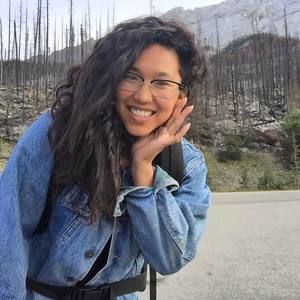 Meet your Posher, Spriha